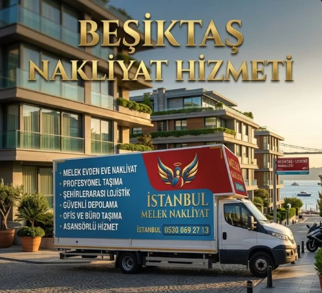 Beşiktaş Nakliyat Hizmeti