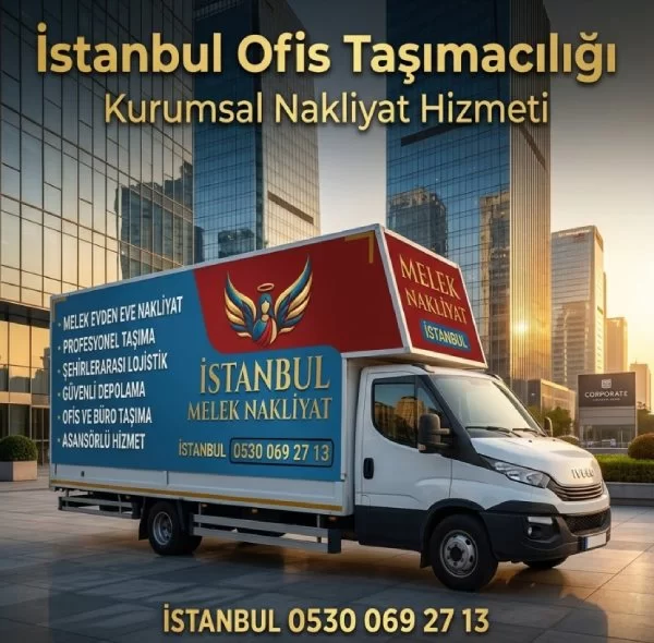 İstanbul Ofis Taşımacılığı